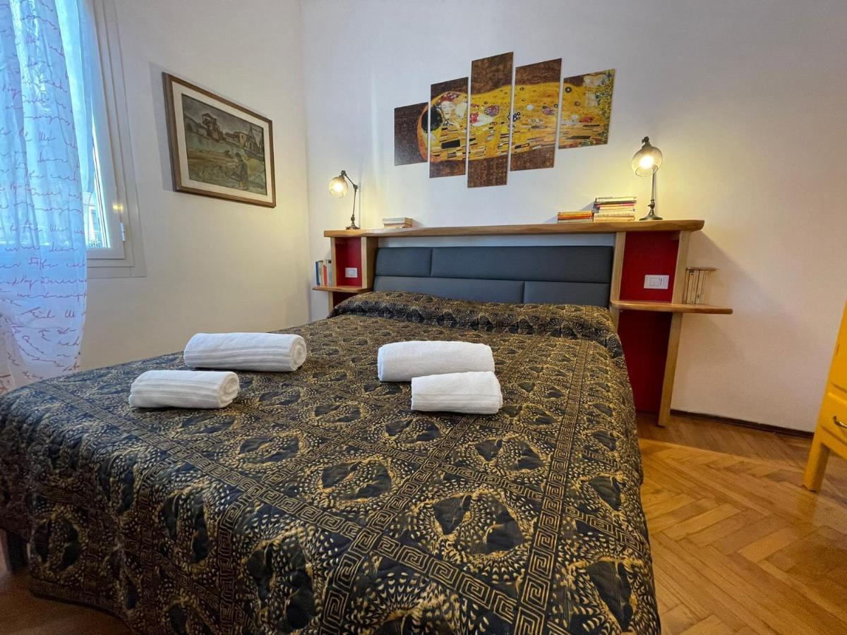 Suite Semeria 38 - Sanremo Eksteriør bilde