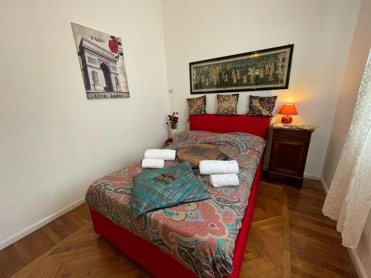 Suite Semeria 38 - Sanremo Eksteriør bilde