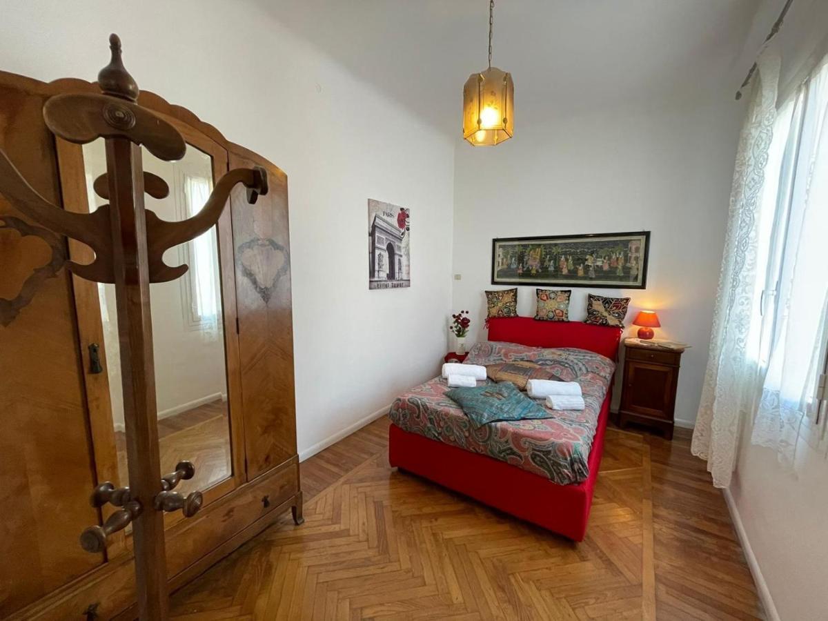 Suite Semeria 38 - Sanremo Eksteriør bilde