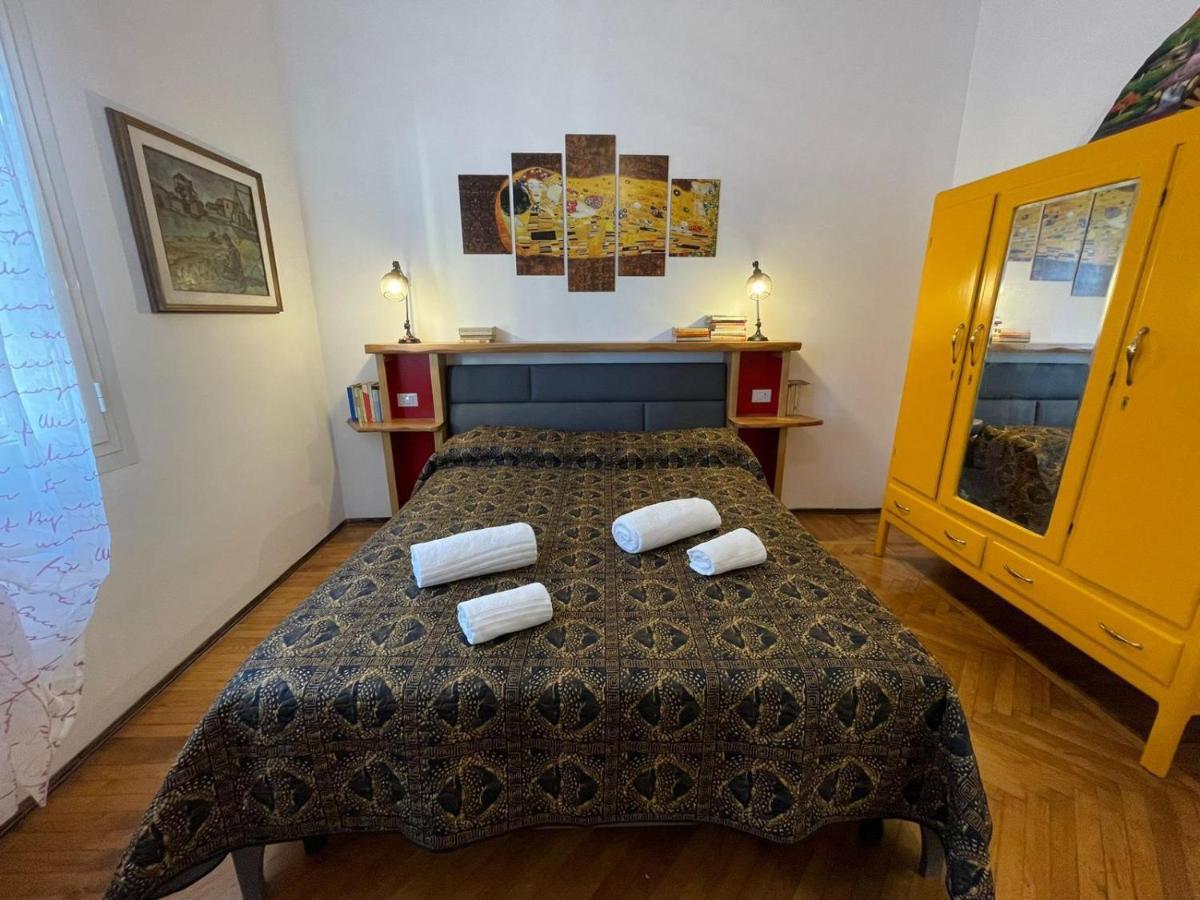Suite Semeria 38 - Sanremo Eksteriør bilde