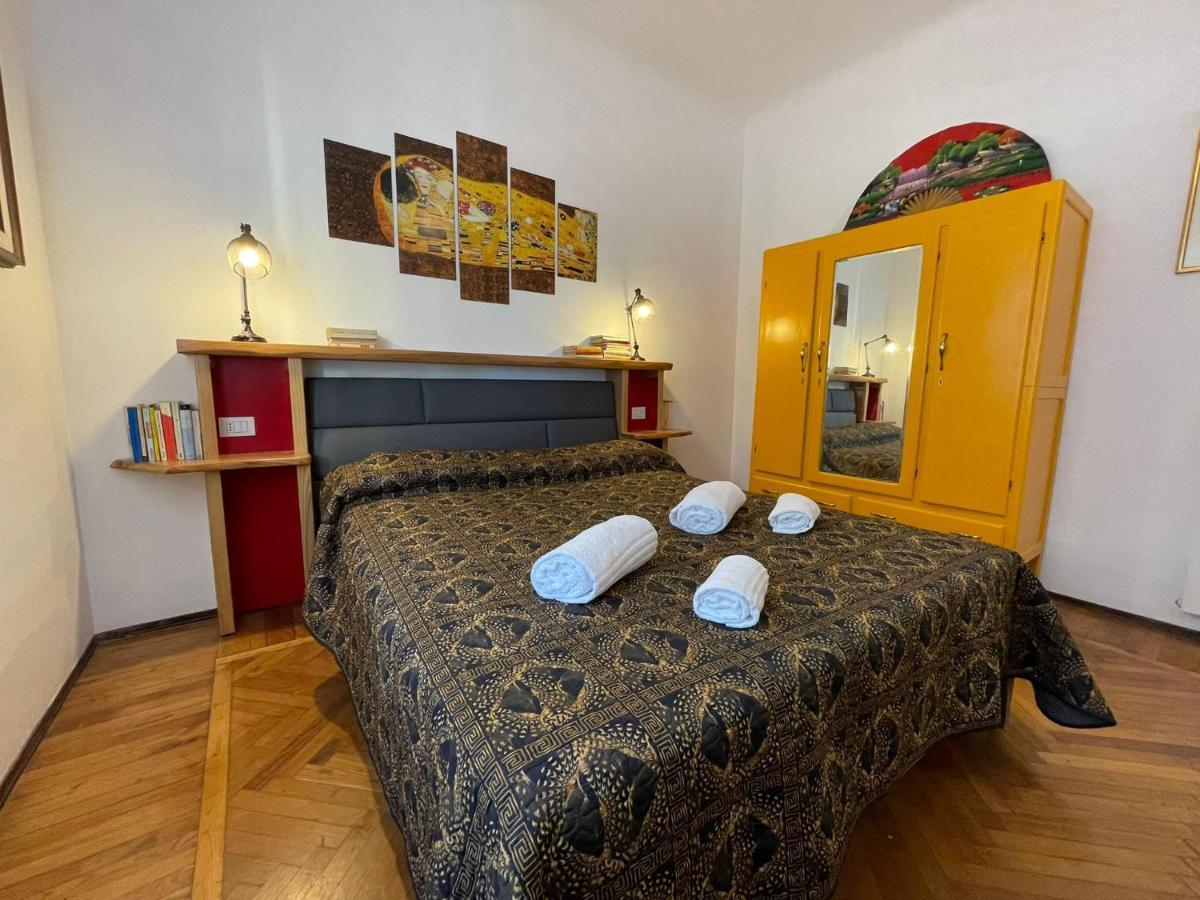 Suite Semeria 38 - Sanremo Eksteriør bilde
